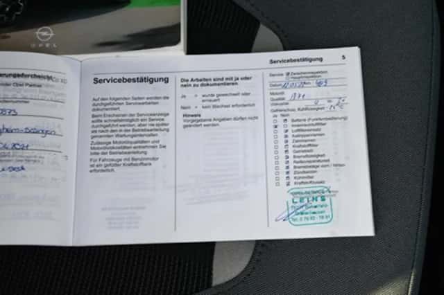 Opel Mokka (2021) thumbnail 34