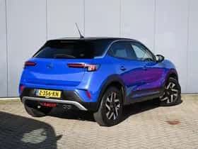 Opel Mokka (2021) thumbnail 5