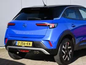 Opel Mokka (2021) thumbnail 6