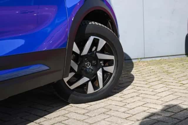 Opel Mokka (2021) thumbnail 7