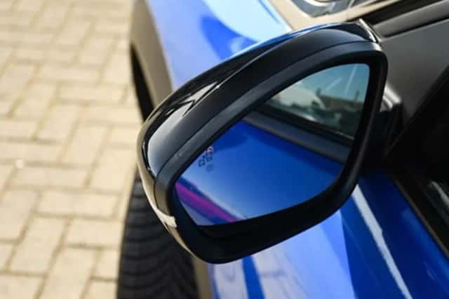 Opel Mokka (2021) thumbnail 8