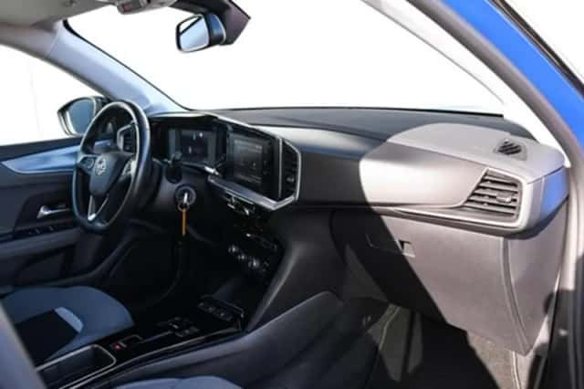 Opel Mokka (2021) thumbnail 10
