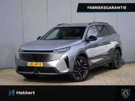 Peugeot 5008 (2025)