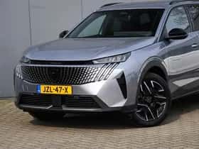 Peugeot 5008 (2025) thumbnail 2