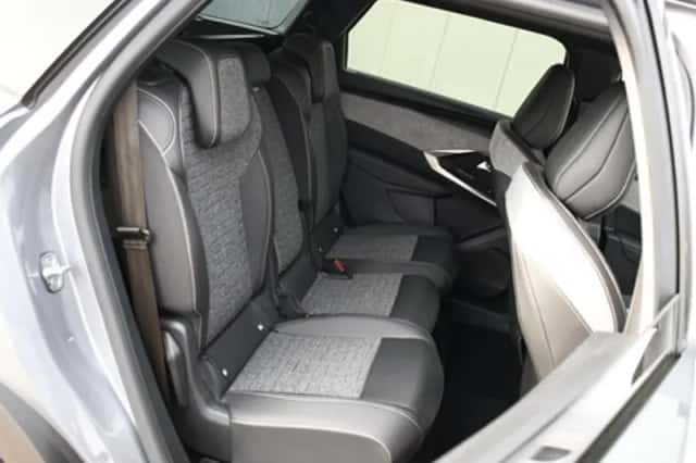 Peugeot 5008 (2025) thumbnail 11