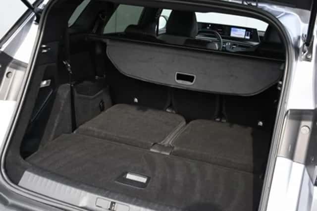 Peugeot 5008 (2025) thumbnail 13