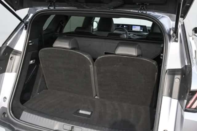 Peugeot 5008 (2025) thumbnail 14