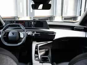 Peugeot 5008 (2025) thumbnail 15