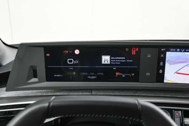 Peugeot 5008 (2025) thumbnail 17