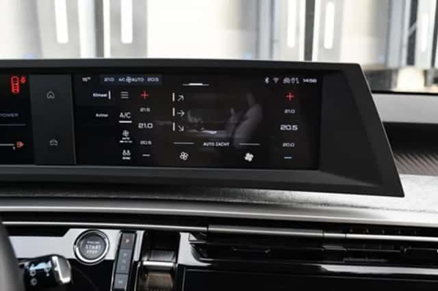 Peugeot 5008 (2025) thumbnail 19