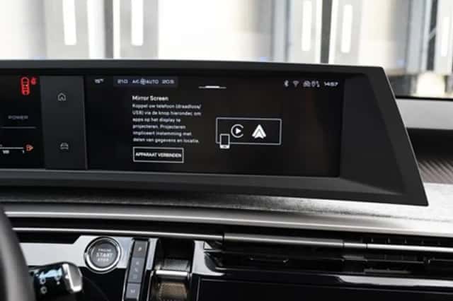 Peugeot 5008 (2025) thumbnail 21