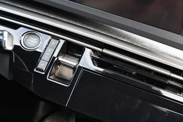 Peugeot 5008 (2025) thumbnail 23