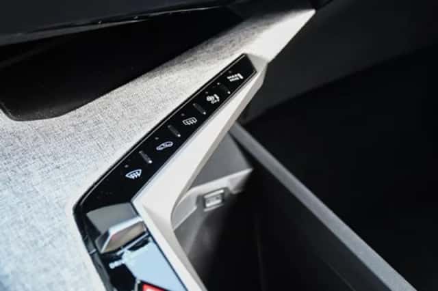 Peugeot 5008 (2025) thumbnail 24
