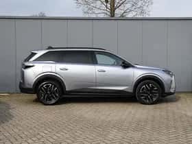 Peugeot 5008 (2025) thumbnail 4