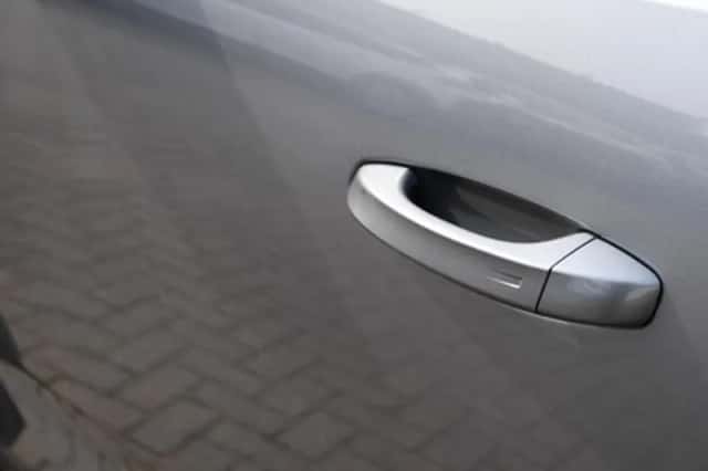Peugeot 5008 (2025) thumbnail 31