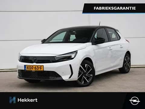 Opel Corsa (2025) — foto 1