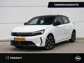 Opel Corsa (2025)