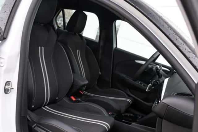 Opel Corsa (2025) thumbnail 11