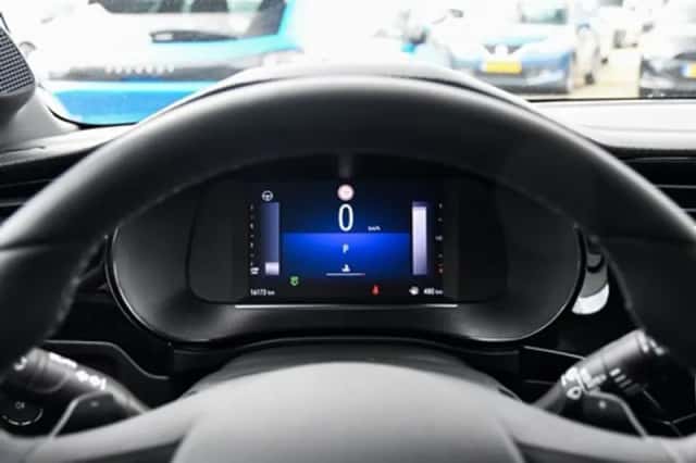Opel Corsa (2025) thumbnail 16