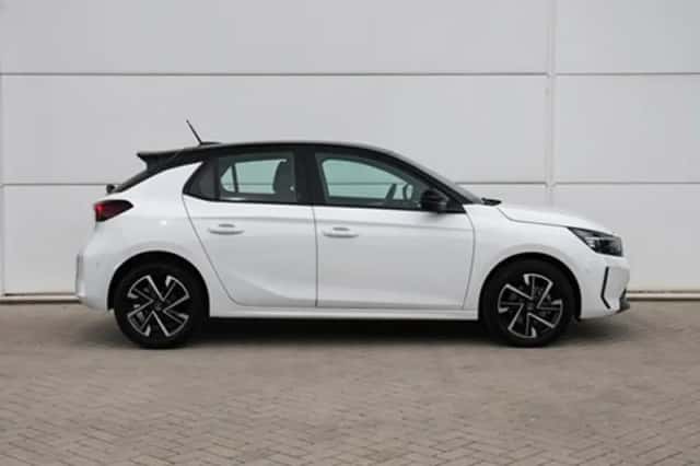 Opel Corsa (2025) thumbnail 4