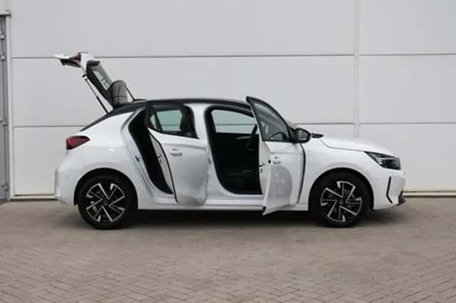 Opel Corsa (2025) thumbnail 32