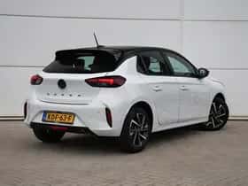 Opel Corsa (2025) thumbnail 5