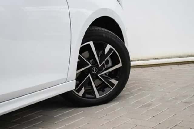 Opel Corsa (2025) thumbnail 7