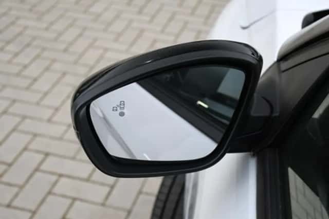 Opel Corsa (2025) thumbnail 8