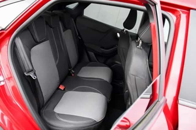 Ford Puma (2021) thumbnail 11