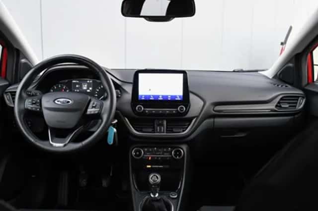 Ford Puma (2021) thumbnail 13