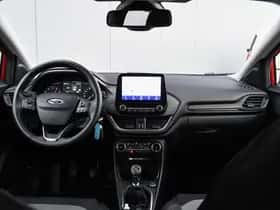 Ford Puma (2021) thumbnail 13