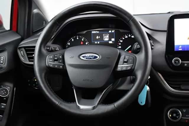 Ford Puma (2021) thumbnail 14