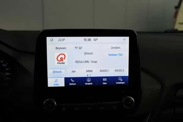 Ford Puma (2021) thumbnail 17