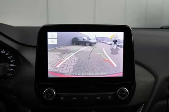 Ford Puma (2021) thumbnail 19