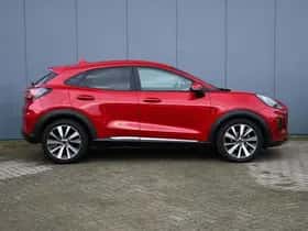 Ford Puma (2021) thumbnail 3