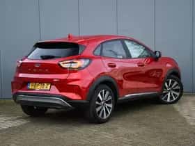 Ford Puma (2021) thumbnail 4