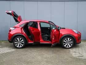 Ford Puma (2021) thumbnail 33