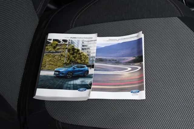 Ford Puma (2021) thumbnail 34