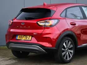 Ford Puma (2021) thumbnail 5
