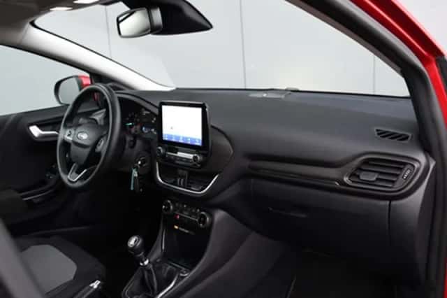 Ford Puma (2021) thumbnail 9
