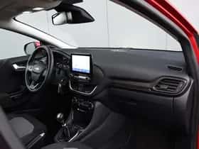 Ford Puma (2021) thumbnail 9