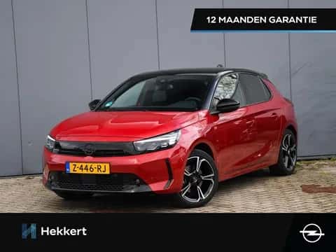 Opel Corsa (2024) — foto 1