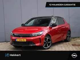 Opel Corsa (2024) thumbnail 1