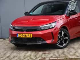 Opel Corsa (2024) thumbnail 2