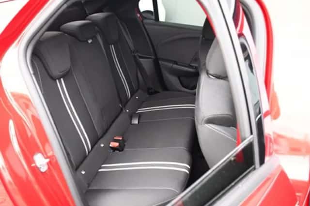 Opel Corsa (2024) thumbnail 12