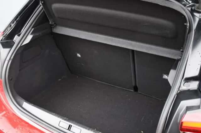 Opel Corsa (2024) thumbnail 13