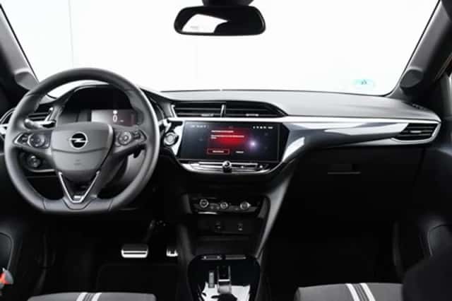 Opel Corsa (2024) thumbnail 14