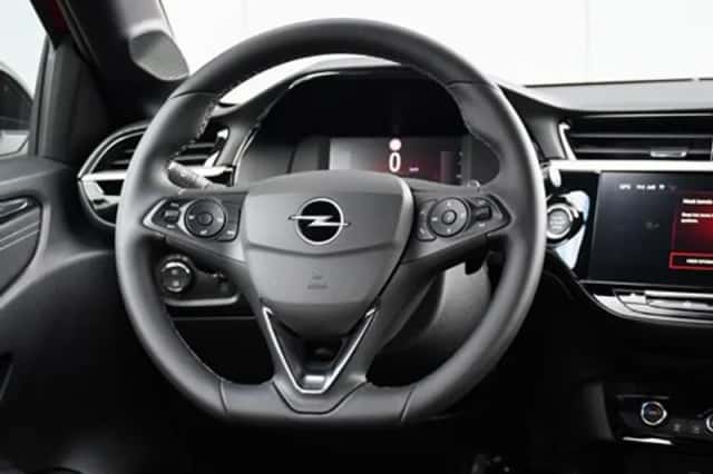 Opel Corsa (2024) thumbnail 15