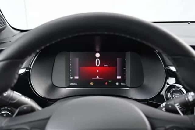 Opel Corsa (2024) thumbnail 16