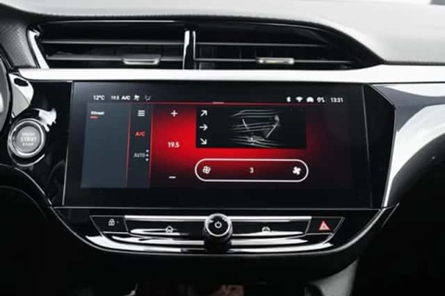 Opel Corsa (2024) thumbnail 17